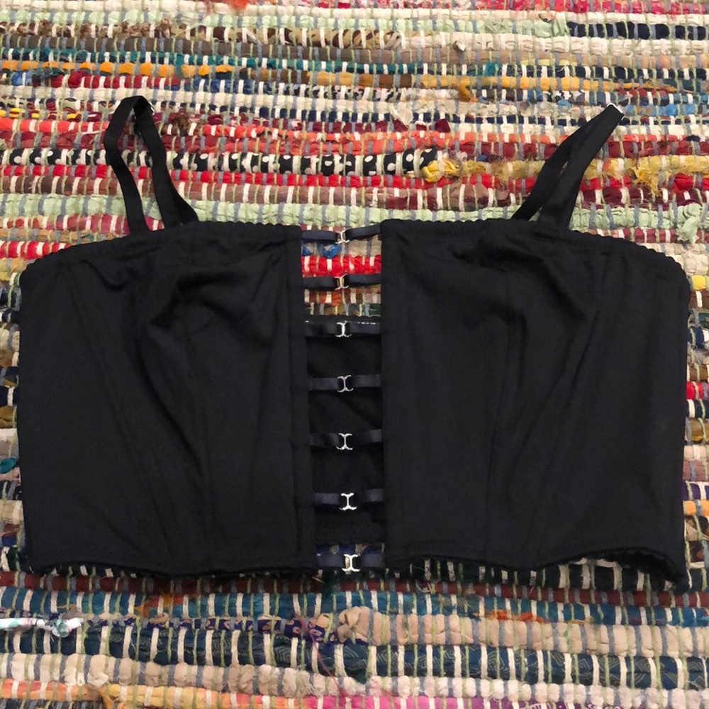 Victoria’s Secret Bralette